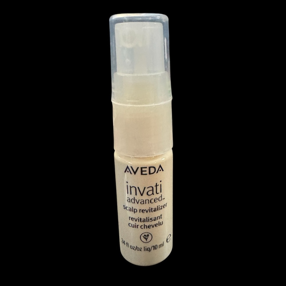 Aveda Invati Advanced Scalp Revitalizer